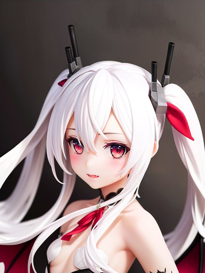 【キャラ別エロ画像】アズールレーン｜ヴァンパイアの2次元エロ画像＆エロイラスト 29枚まとめ アズールレーン - (15)